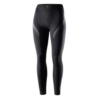 Rebelhorn Active Lady Pants Damen Thermo Motorradhose - schwarz