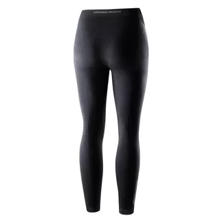 Women’s Thermal Motorcycle Pants Rebelhorn Active Lady - Black