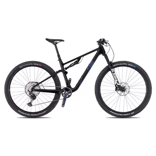 Celoodpružené kolo 4EVER Sonnic Team 29" - model 2026