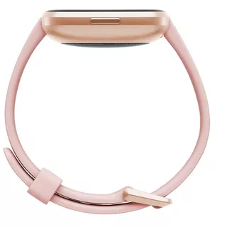 Inteligentné hodinky Fitbit Versa 2 Petal/Copper Rose