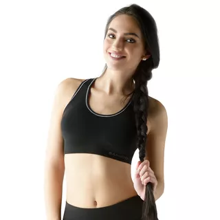 Padded Sports Bra ECO Bamboo Sport