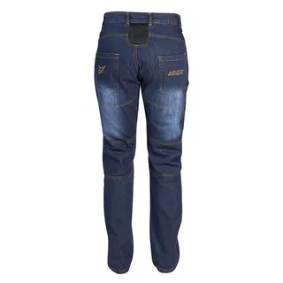 Men’s Motorcycle Jeans Rebelhorn URBAN II - S