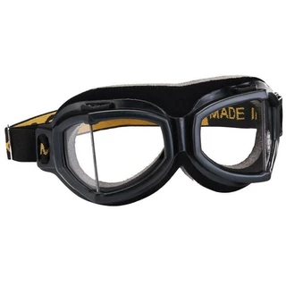 Vintage Motorcycle Goggles Climax 518
