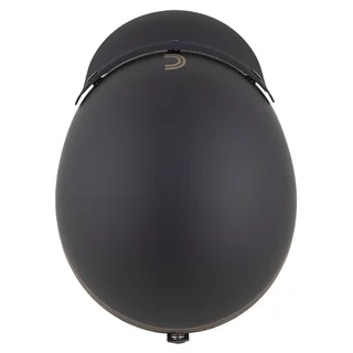 Moto přilba Cassida Oxygen Rondo 2.0 černá matná/zlatá