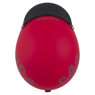 Motorcycle Helmet Cassida Oxygen Gear 2.0 Matte Red/Dark Red 2025