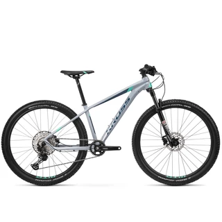 Dámsky horský bicykel Kross Level 8.0 Lady 27,5'' - model 2020