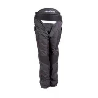 Moto Trousers Rebelhorn Cubby II - Black