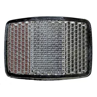 Osvětlení na kolo M-Wave Reflector F 58x42