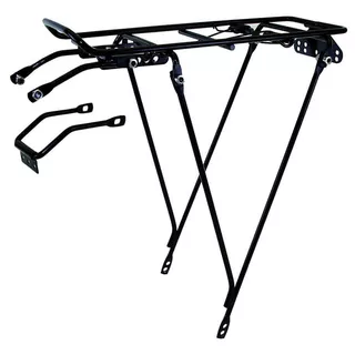 Bike Carrier M-Wave Ventura Screw-On II S 26-28"