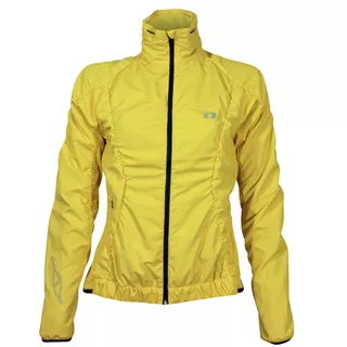 Women's jacket Newline Imotion - Yellow