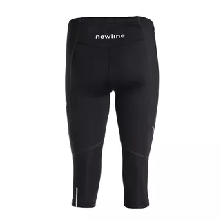 Dámské kompresní 3/4 kalhoty Newline ICONIC Compression Knee Tight