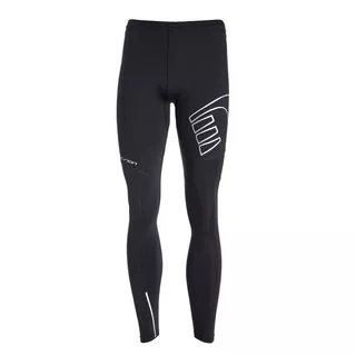 Dámske bežecké kompresné nohavice Newline ICONIC Compression Tight