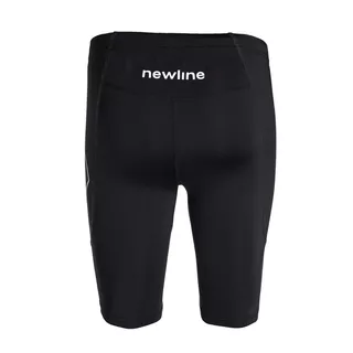 Unisex bežecké kompresné kraťasy Newline ICONIC Compression Sprinters