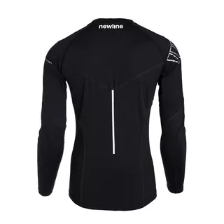 Damen-Lauf-Kompressionstrikot Newline Iconic Compression