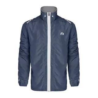 Men’s Running Jacket Newline Imotion – without Hood - Dark Blue