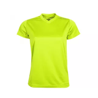 Damen-Sport-T-Shirt Newline Base Cool