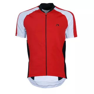 Men's bike jersey Newline Bike Vent - M - Red