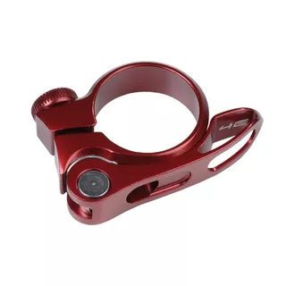 Der Untersattel-Schnellspanner 4EVER 34,9 mm - rot