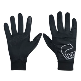 Zimní běžecké rukavice Newline Protect Gloves