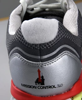 Pánské bežecké topánky Newline Mission Control 3.0 - 43