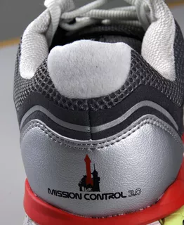 Herren-Laufschuhe Newline MISSION CONTROL 3.0