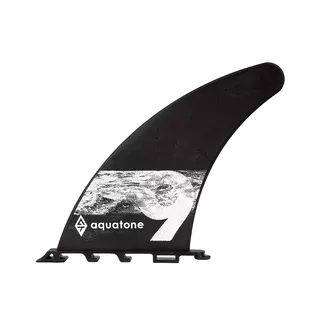 Aquatone 9" Hauptflosse für Paddleboards