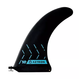 Main Paddle Board Fin Aztron 10”