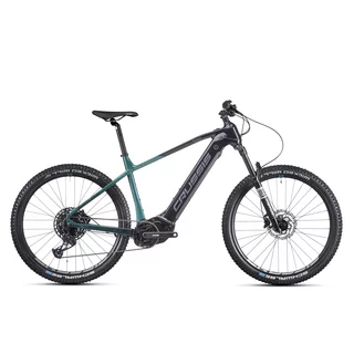 Horské elektrokolo Crussis e-Atland 10.10 720Wh 27,5" - model 2025