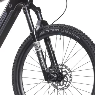 Mountain E-Bike Crussis e-Atland 10.10 720Wh 27.5” – 2025