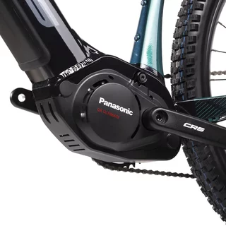 Mountain E-Bike Crussis e-Atland 10.10 720Wh 27.5” – 2025