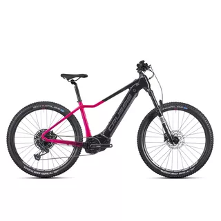 Dámské horské elektrokolo Crussis e-Guera 10.10 720Wh 27,5" - model 2025