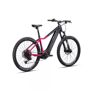 Dámské horské elektrokolo Crussis e-Guera 10.10 720Wh 27,5" - model 2025