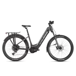 Městské elektrokolo Crussis ONE-Country 10.10 720Wh 27,5" - model 2025
