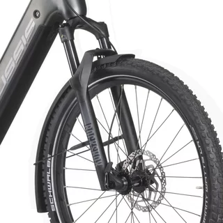Městské elektrokolo Crussis ONE-Country 10.10 720Wh 27,5" - model 2025