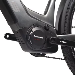 Městské elektrokolo Crussis ONE-Country 10.10 720Wh 27,5" - model 2025