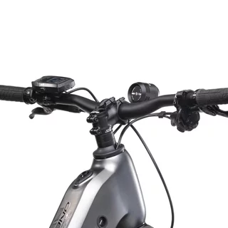 Městské elektrokolo Crussis ONE-Country 10.10 720Wh 27,5" - model 2025