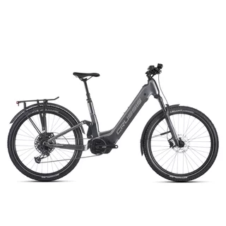 Horské elektrokolo Crussis ONE-Country Full 10.10 720Wh 27,5" - model 2025