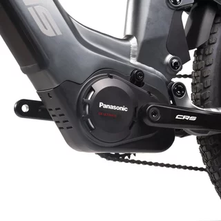 Horské elektrokolo Crussis ONE-Country Full 10.10 720Wh 27,5" - model 2025
