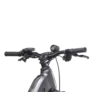 Horské elektrokolo Crussis ONE-Country Full 10.10 720Wh 27,5" - model 2025