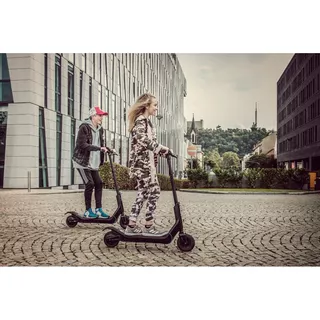 Elektrokoloběžka CityBug 2 7,6/7,2" - 2.jakost - černá