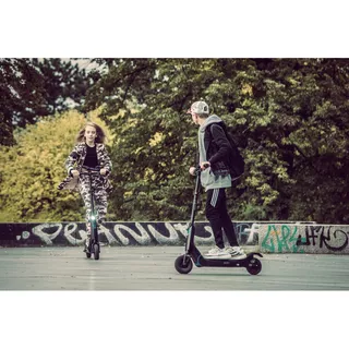 Elektrokoloběžka CityBug 2 7,6/7,2" - 2.jakost - černá