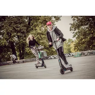 Elektrokoloběžka CityBug 2 7,6/7,2" - 2.jakost - černá