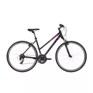 Dámské crossové kolo KELLYS CLEA 30 28" - model 2019 - Bermuda Mint