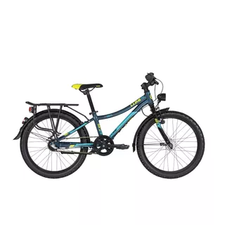 Detský bicykel KELLYS LUMI 70 20" 4.0