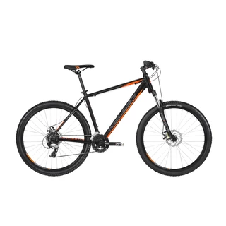 Mountain Bike KELLYS MADMAN 30 26” – 2020 - Black - Black