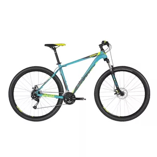 Mountain Bike KELLYS SPIDER 10 29” – 2019 - Turquoise