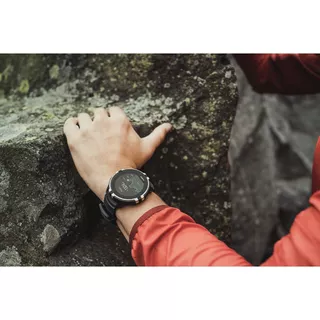 Športtester Suunto Spartan Sport Wrist HR Baro Stealth + hrudný pás