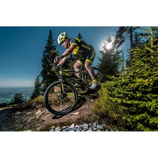 Mountain E-Bike Crussis e-Atland 1.2