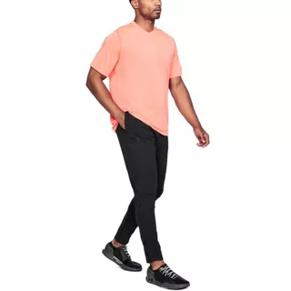 Férfi tréningnadrág Under Armour Sportstyle Pique Track Pant - Academy