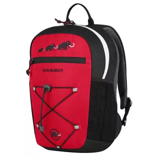 Children’s Backpack MAMMUT First Zip 16 - Dark Pacific - Black Inferno